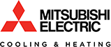 Mitusbishi Electric - Cooling & Heating