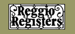 Reggio Registers