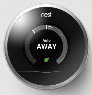 NEST Thermostats